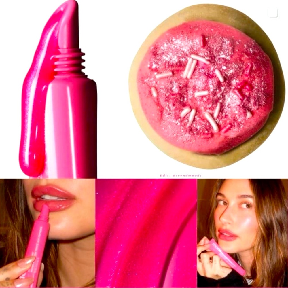 Rhode Sold Out LE Sugar Cookie Lip Tint!!